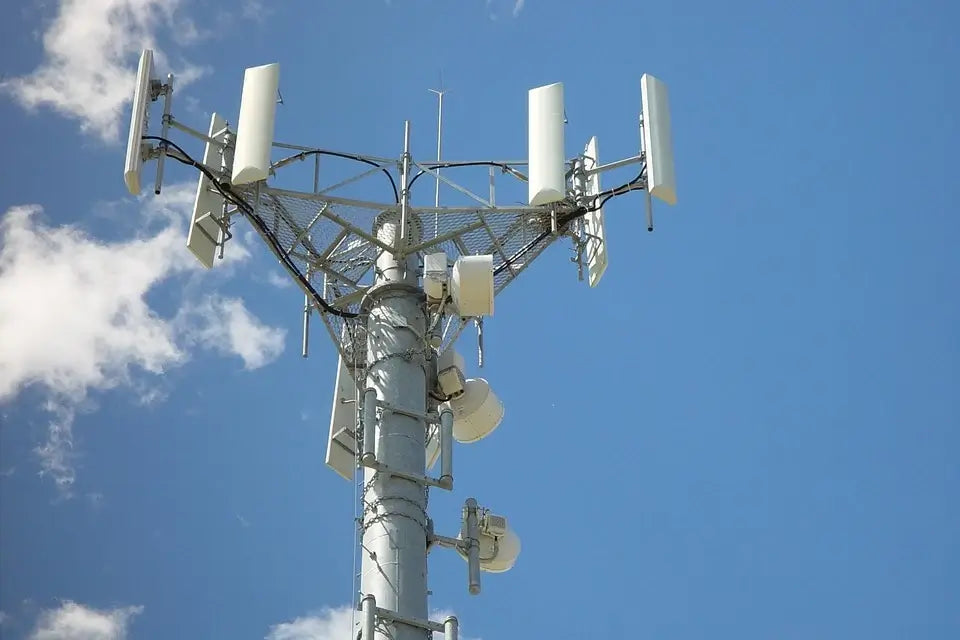 電磁波防護